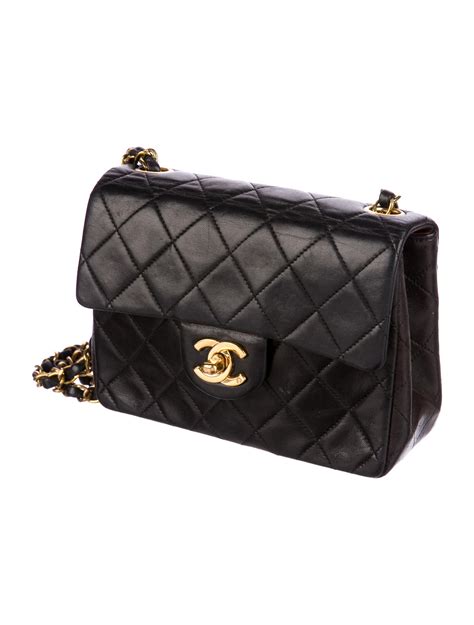 chanel small vintage flap|Vintage Chanel trademarked handbags 1960s.